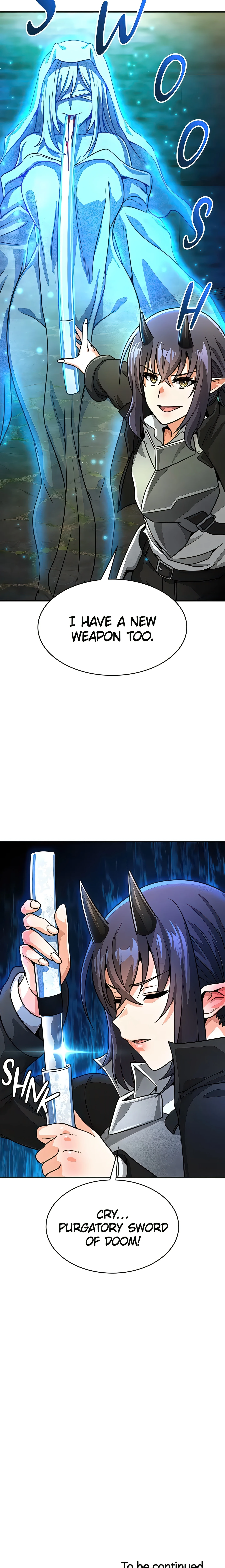Bought by the Demon King Before the Ending (Official) chapter 34 page 26