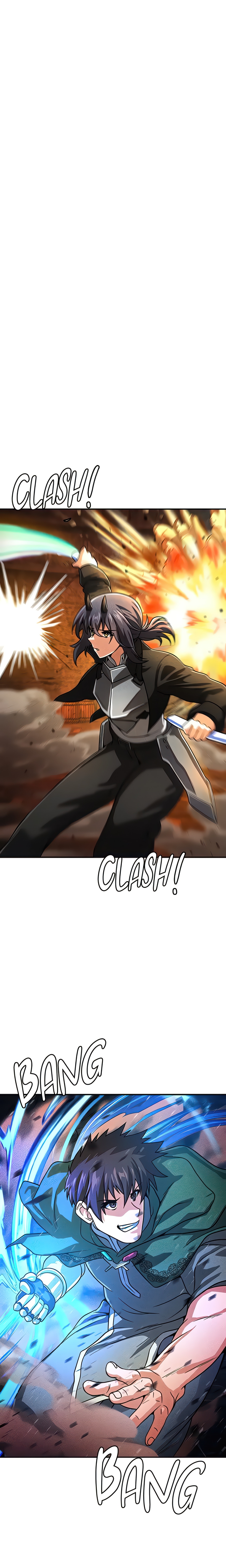 Bought by the Demon King Before the Ending (Official) chapter 35 page 3