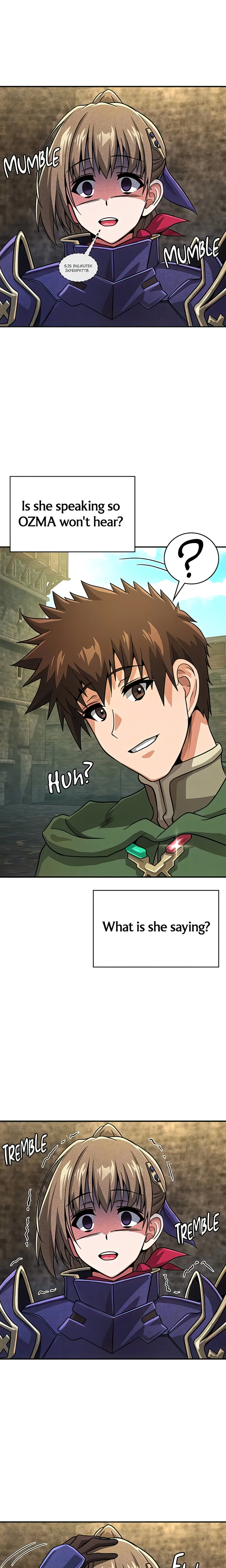 Bought by the Demon King Before the Ending (Official) chapter 35 page 7