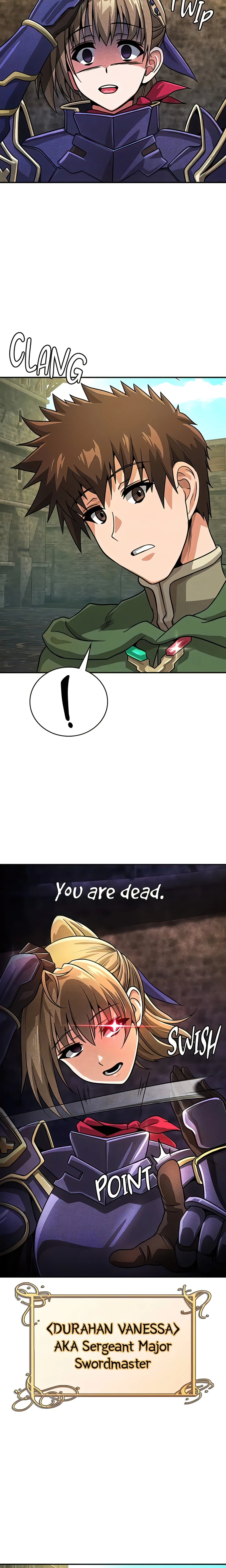 Bought by the Demon King Before the Ending (Official) chapter 35 page 8