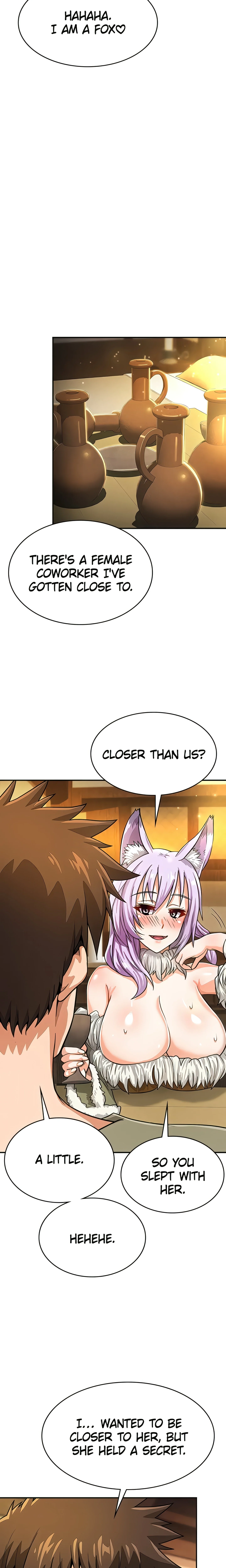 Bought by the Demon King Before the Ending (Official) chapter 35 page 12