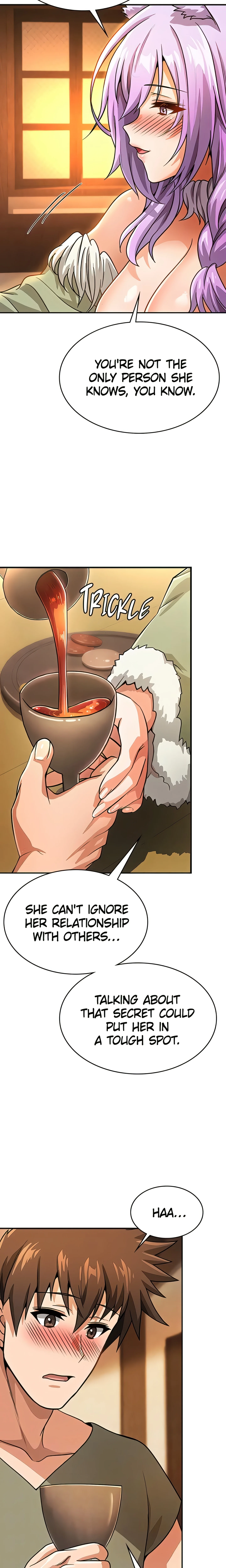 Bought by the Demon King Before the Ending (Official) chapter 35 page 14