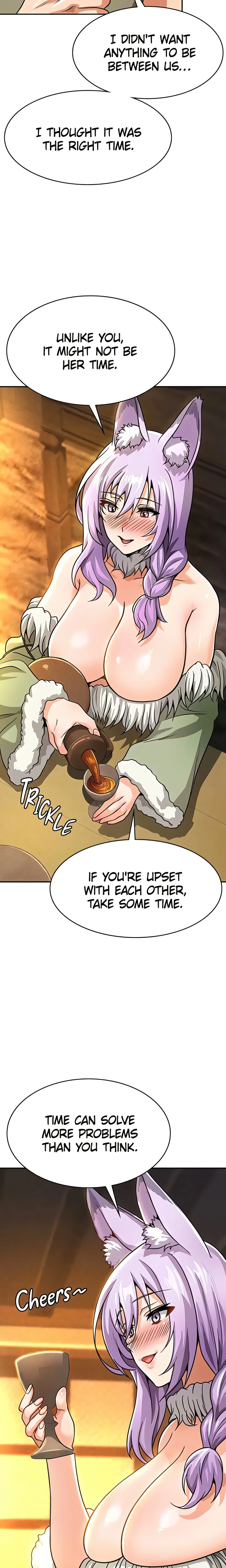 Bought by the Demon King Before the Ending (Official) chapter 35 page 15