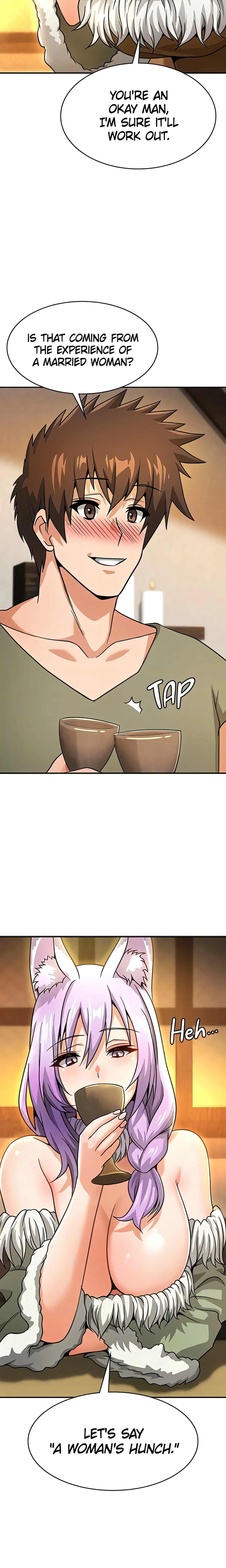 Bought by the Demon King Before the Ending (Official) chapter 35 page 16