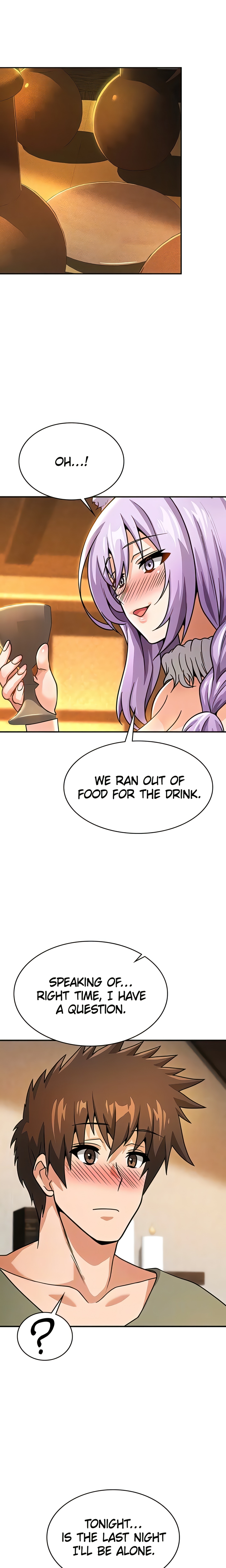 Bought by the Demon King Before the Ending (Official) chapter 35 page 17