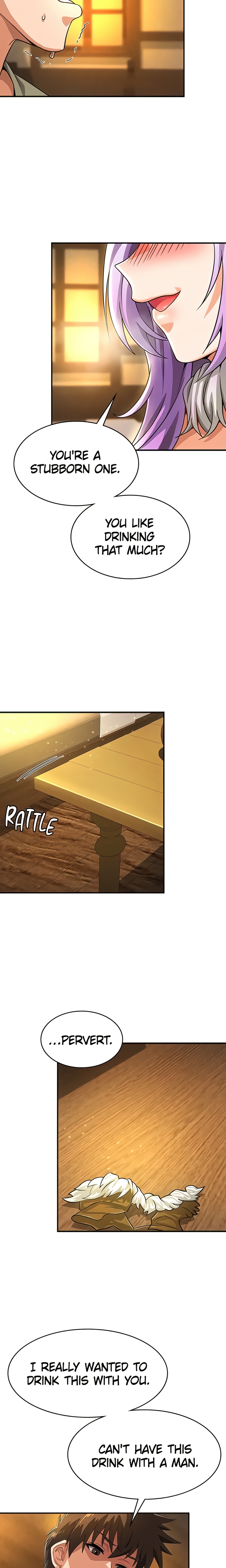 Bought by the Demon King Before the Ending (Official) chapter 35 page 22
