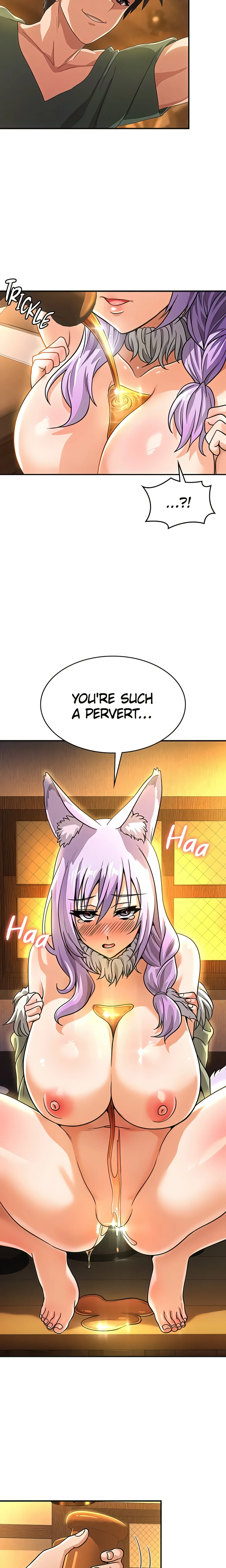 Bought by the Demon King Before the Ending (Official) chapter 35 page 23