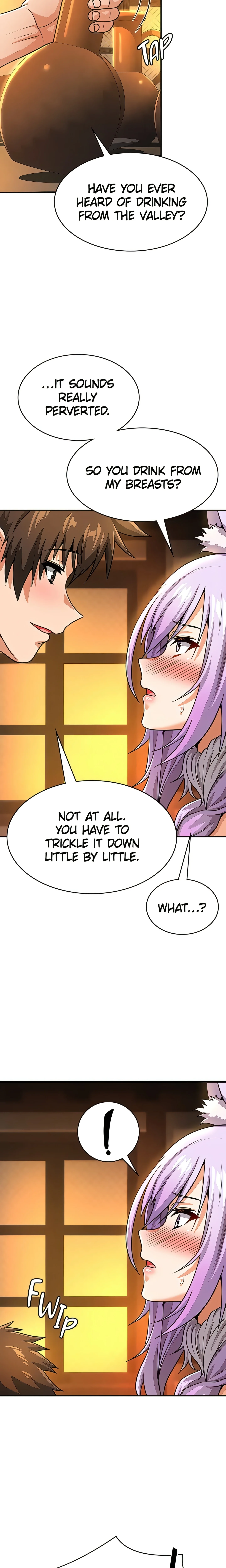Bought by the Demon King Before the Ending (Official) chapter 35 page 24