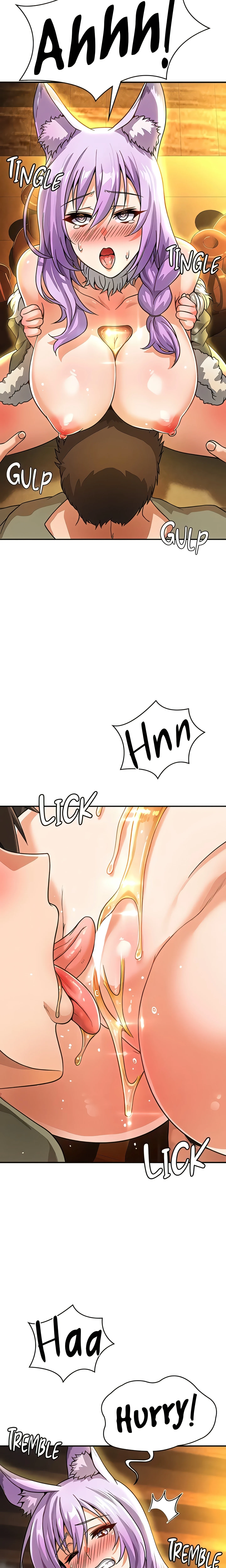 Bought by the Demon King Before the Ending (Official) chapter 35 page 25
