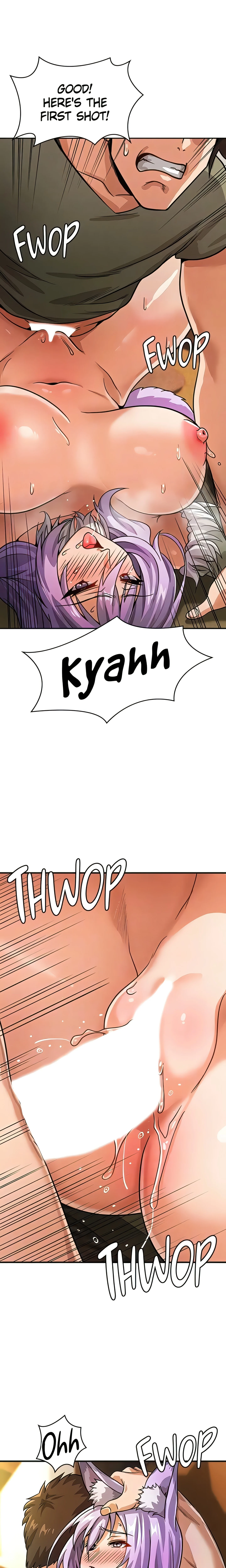 Bought by the Demon King Before the Ending (Official) chapter 36 page 9
