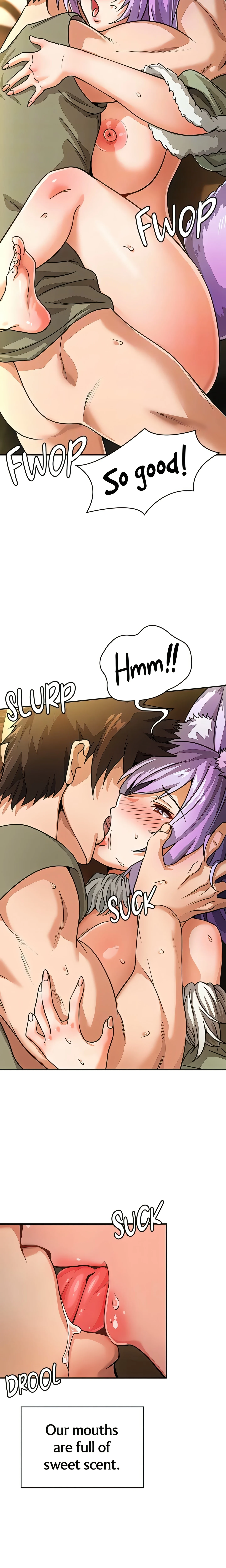 Bought by the Demon King Before the Ending (Official) chapter 36 page 10
