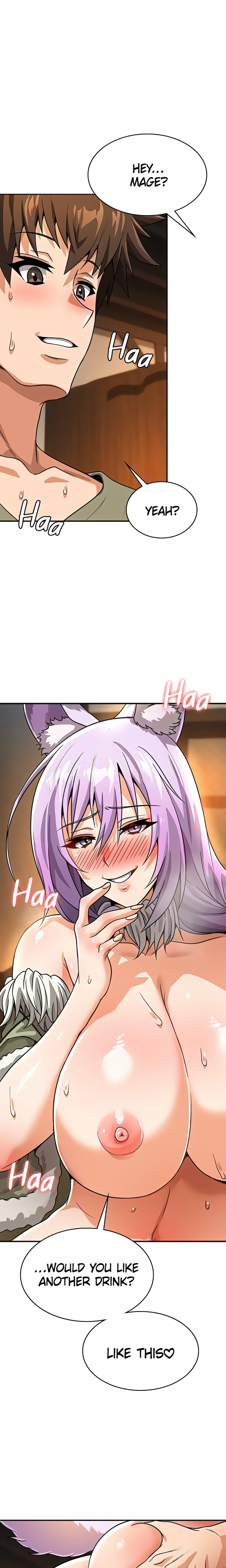 Bought by the Demon King Before the Ending (Official) chapter 36 page 12