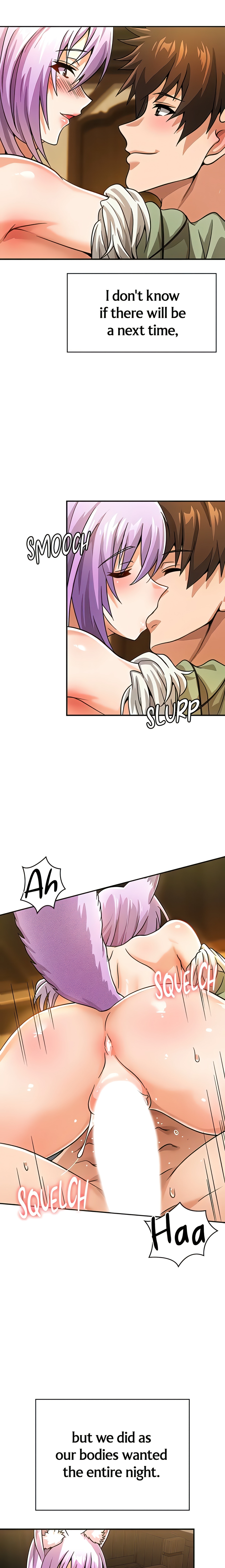 Bought by the Demon King Before the Ending (Official) chapter 36 page 14