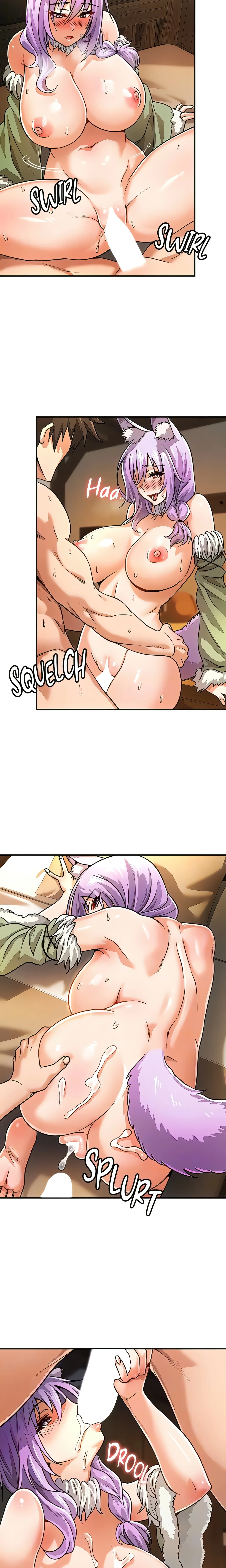Bought by the Demon King Before the Ending (Official) chapter 36 page 15