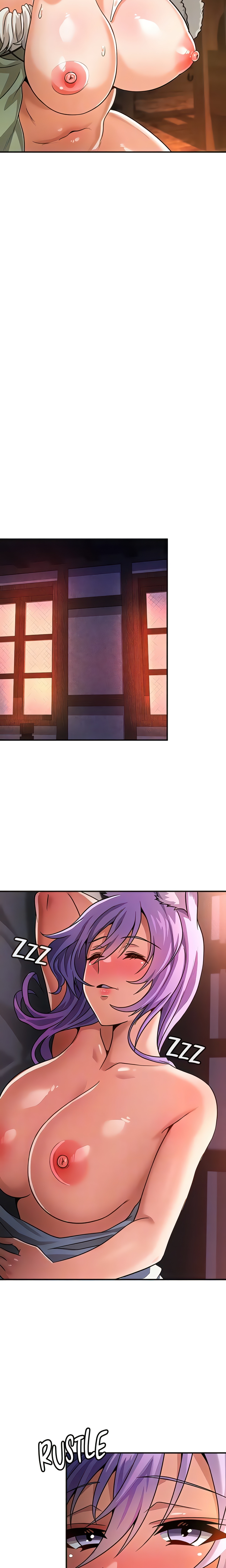 Bought by the Demon King Before the Ending (Official) chapter 36 page 16