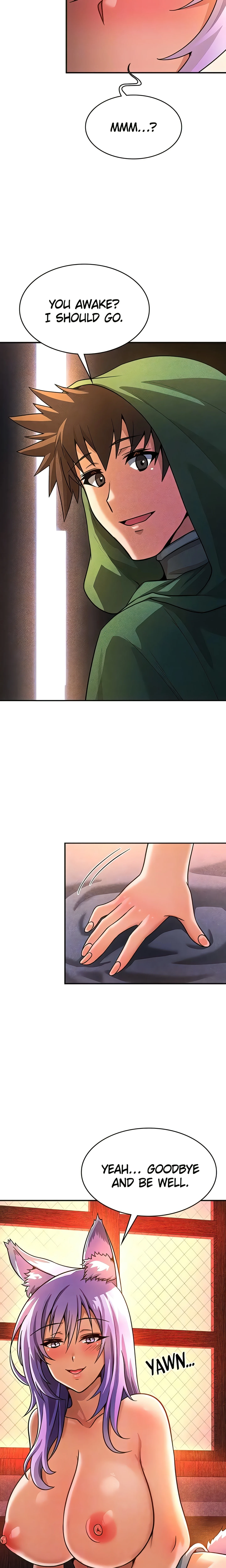 Bought by the Demon King Before the Ending (Official) chapter 36 page 17