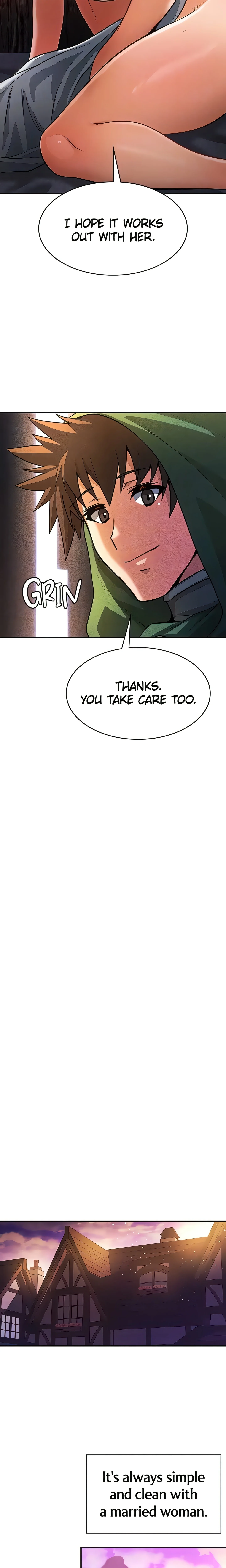 Bought by the Demon King Before the Ending (Official) chapter 36 page 18
