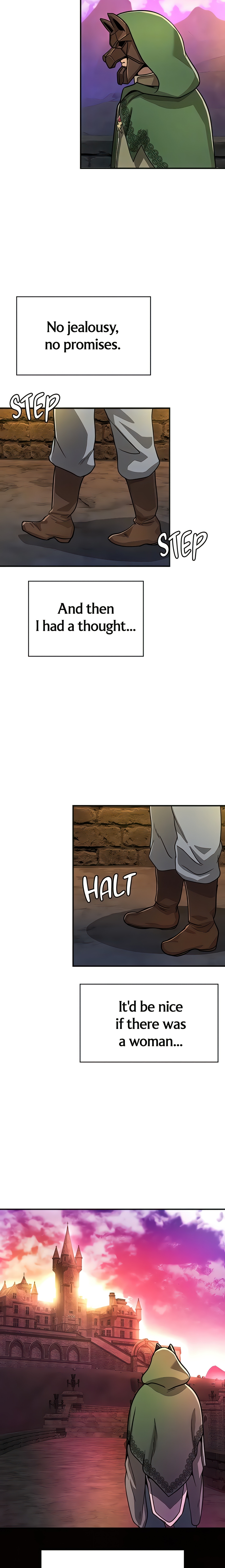 Bought by the Demon King Before the Ending (Official) chapter 36 page 19