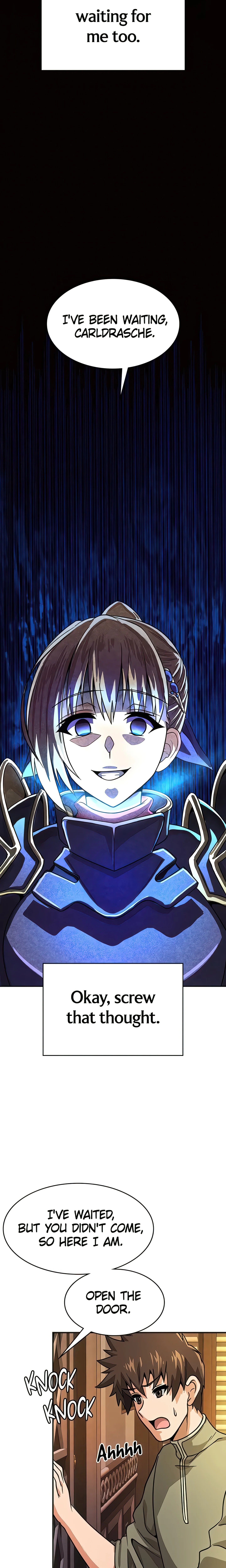 Bought by the Demon King Before the Ending (Official) chapter 36 page 20