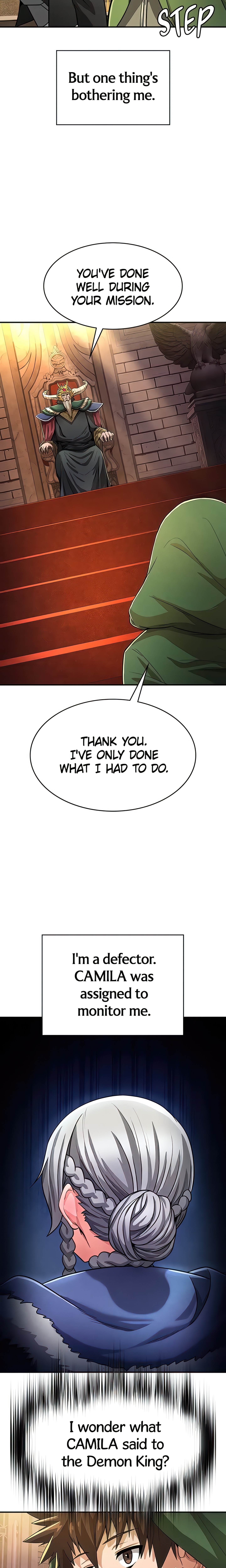Bought by the Demon King Before the Ending (Official) chapter 36 page 25