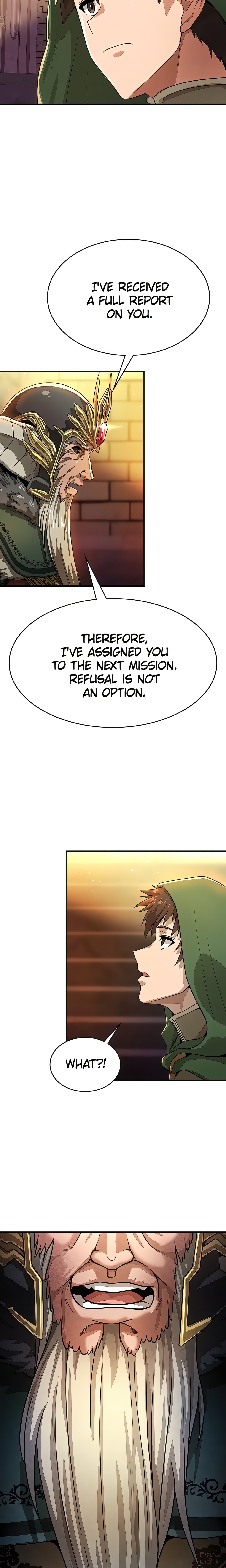 Bought by the Demon King Before the Ending (Official) chapter 36 page 26