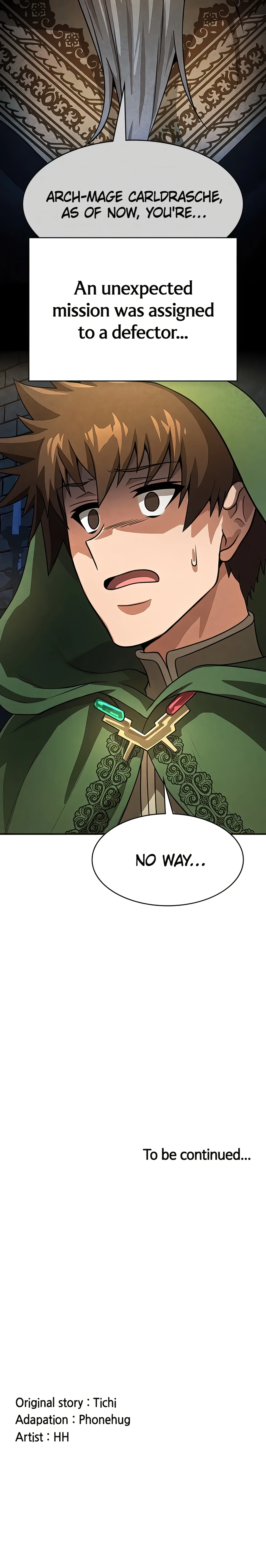Bought by the Demon King Before the Ending (Official) chapter 36 page 27