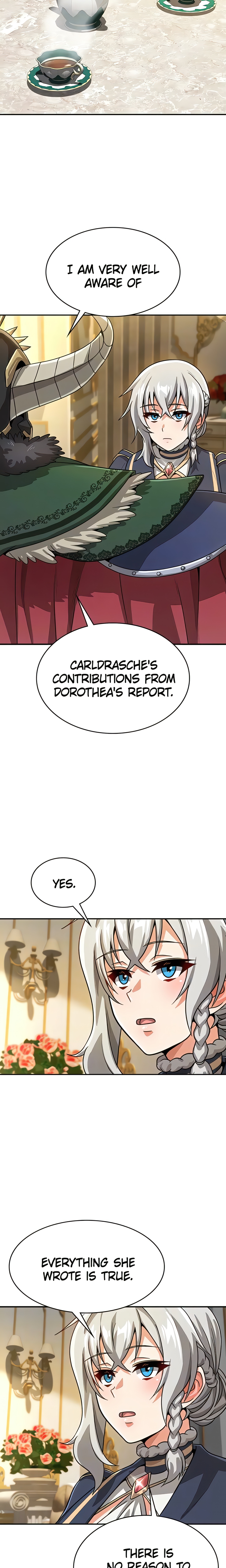 Bought by the Demon King Before the Ending (Official) chapter 37 page 7