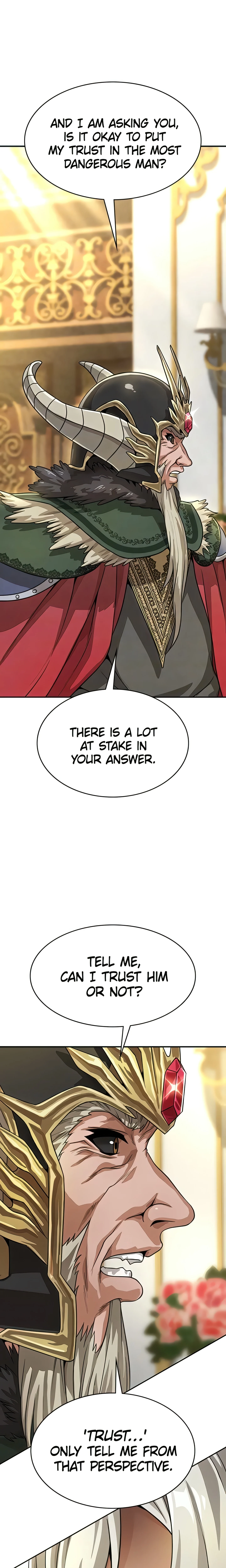 Bought by the Demon King Before the Ending (Official) chapter 37 page 10