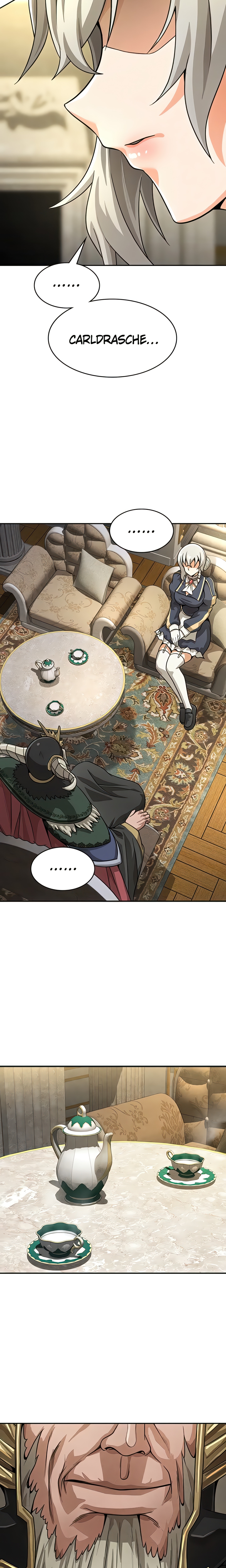 Bought by the Demon King Before the Ending (Official) chapter 37 page 11