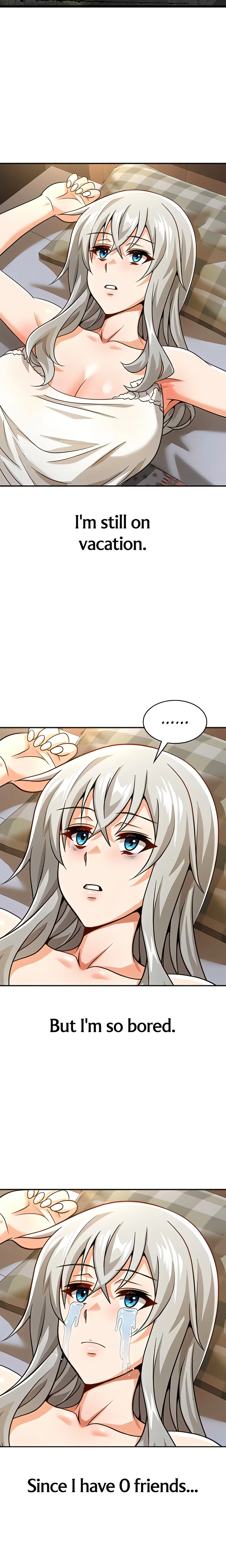 Bought by the Demon King Before the Ending (Official) chapter 37 page 13