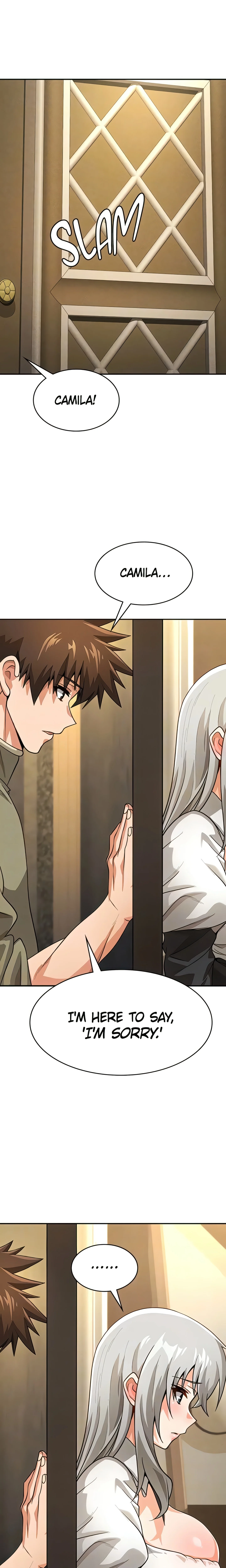 Bought by the Demon King Before the Ending (Official) chapter 37 page 17