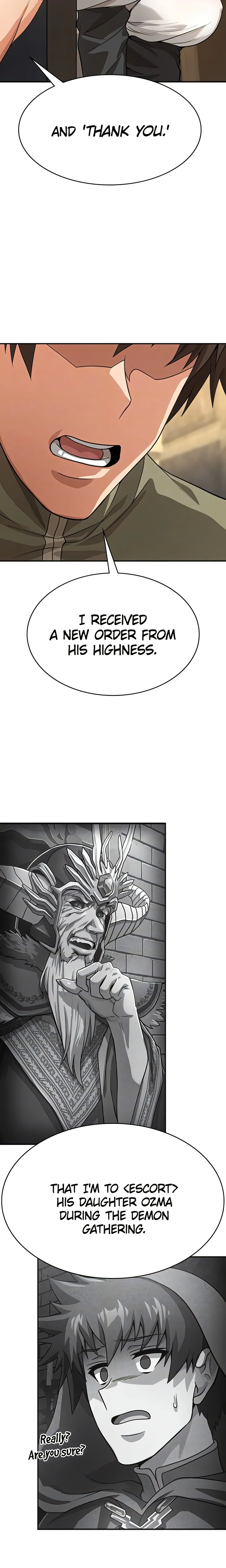 Bought by the Demon King Before the Ending (Official) chapter 37 page 18
