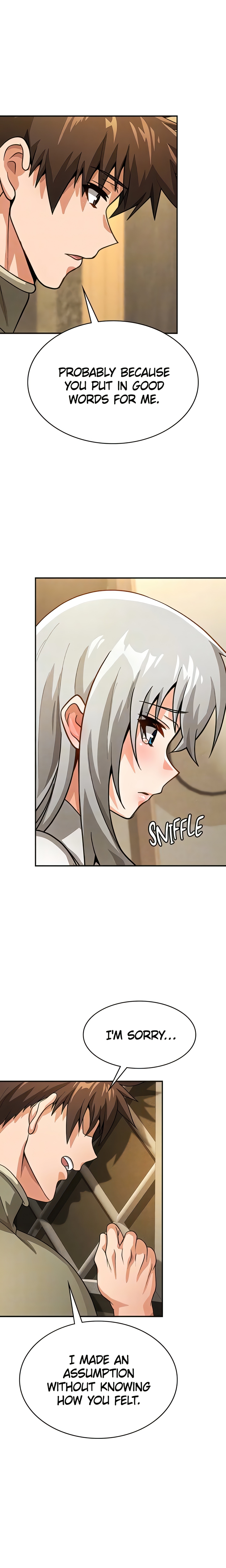 Bought by the Demon King Before the Ending (Official) chapter 37 page 19