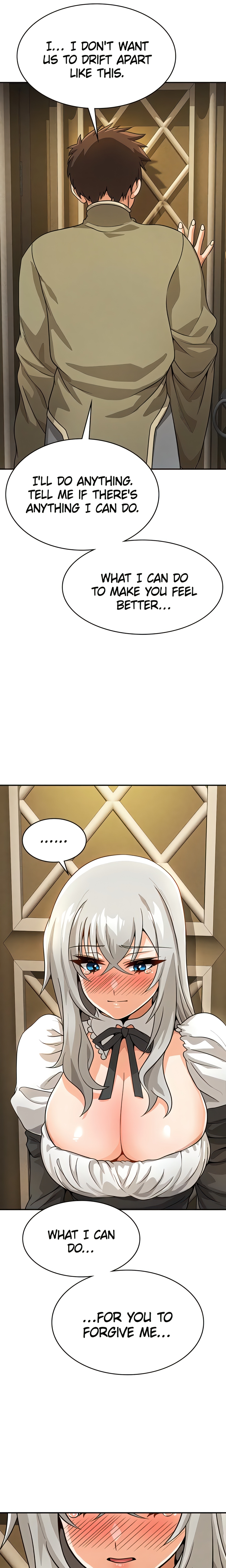 Bought by the Demon King Before the Ending (Official) chapter 37 page 20