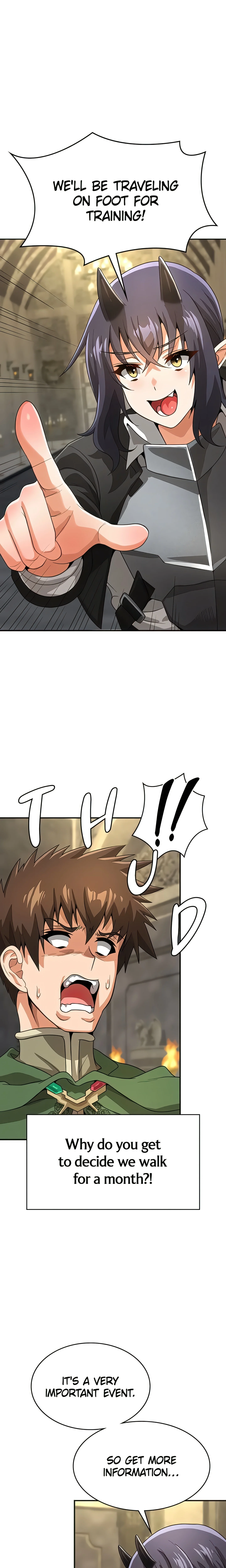 Bought by the Demon King Before the Ending (Official) chapter 38 page 2