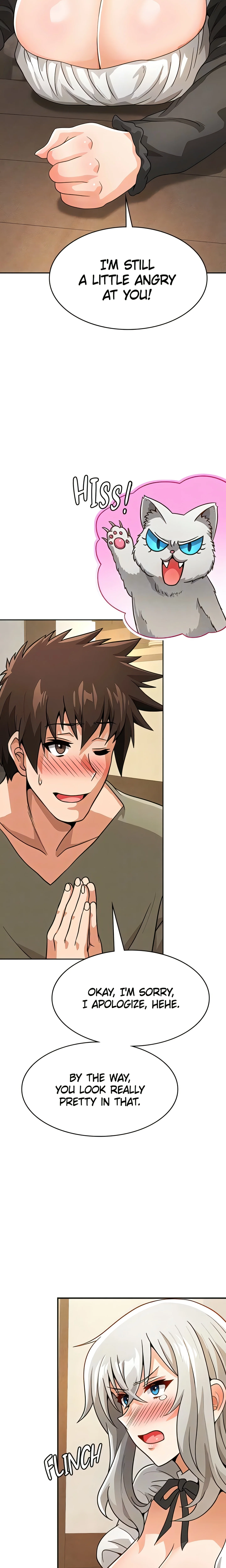 Bought by the Demon King Before the Ending (Official) chapter 38 page 8