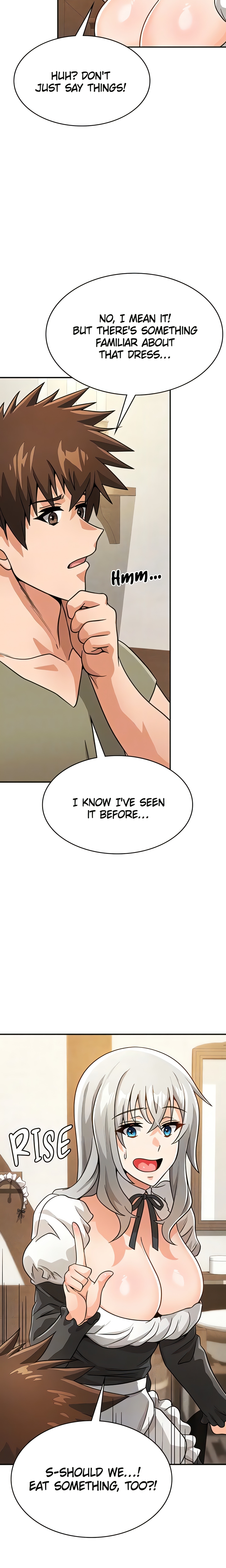 Bought by the Demon King Before the Ending (Official) chapter 38 page 9