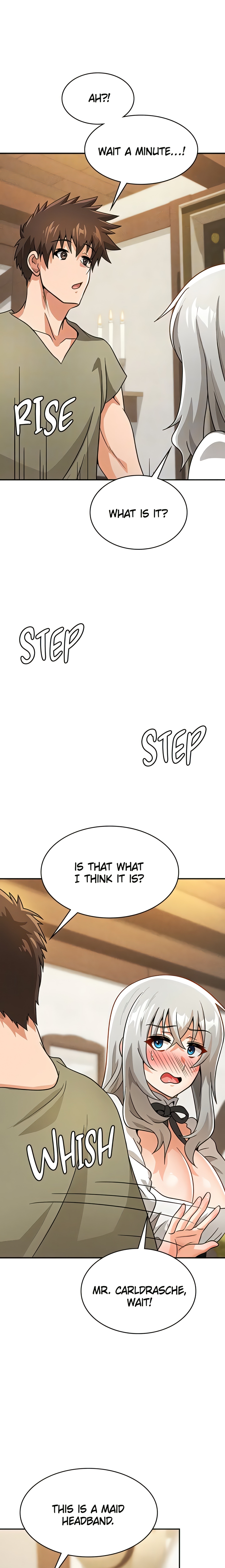 Bought by the Demon King Before the Ending (Official) chapter 38 page 10