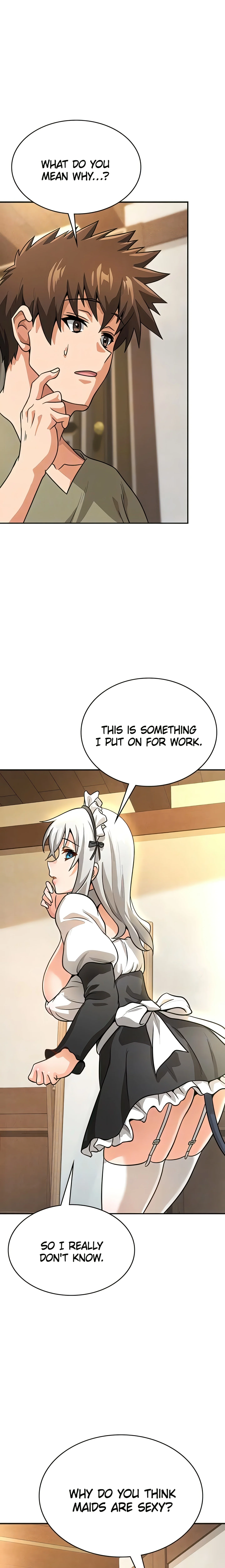 Bought by the Demon King Before the Ending (Official) chapter 38 page 16