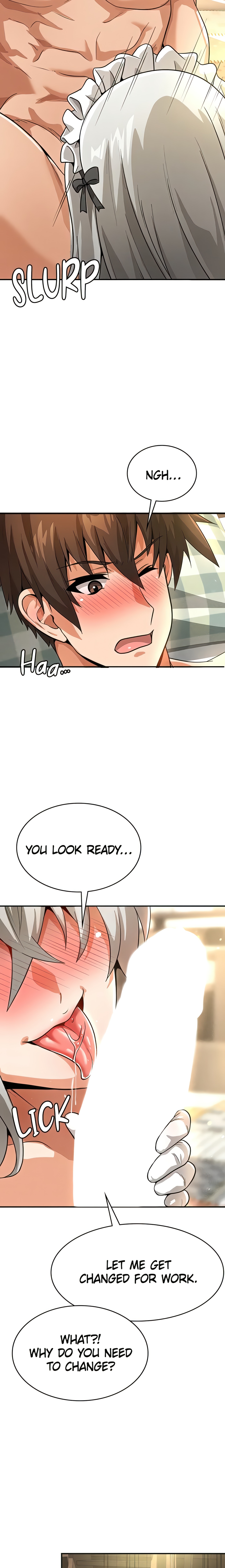 Bought by the Demon King Before the Ending (Official) chapter 38 page 23
