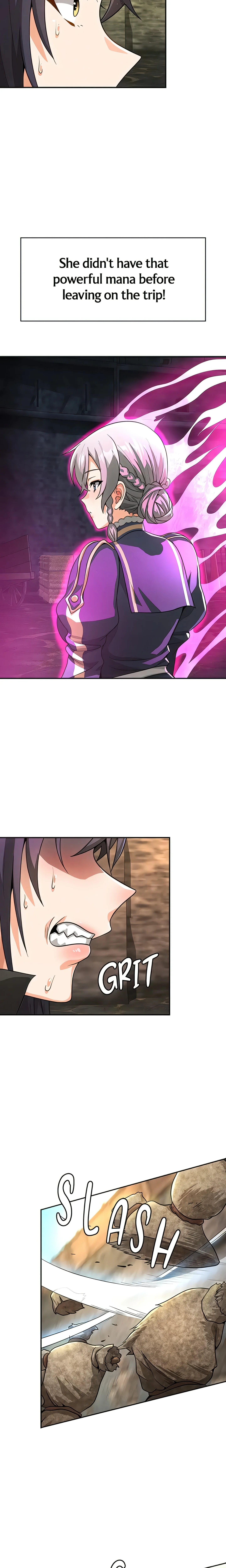 Bought by the Demon King Before the Ending (Official) chapter 39 page 2