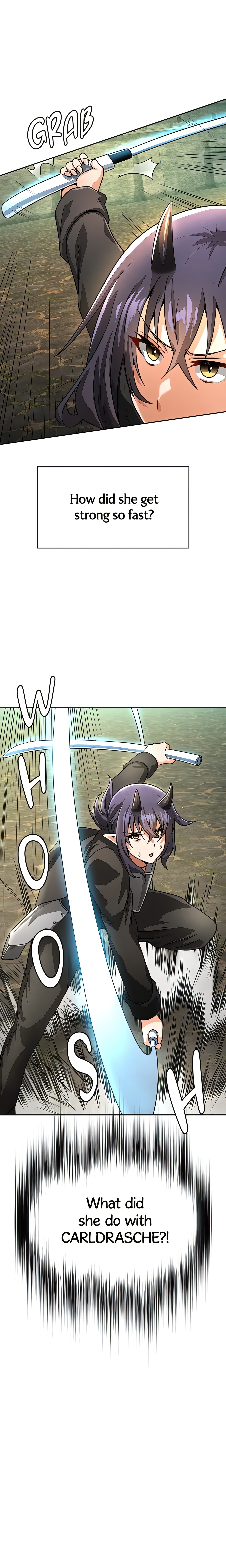 Bought by the Demon King Before the Ending (Official) chapter 39 page 4