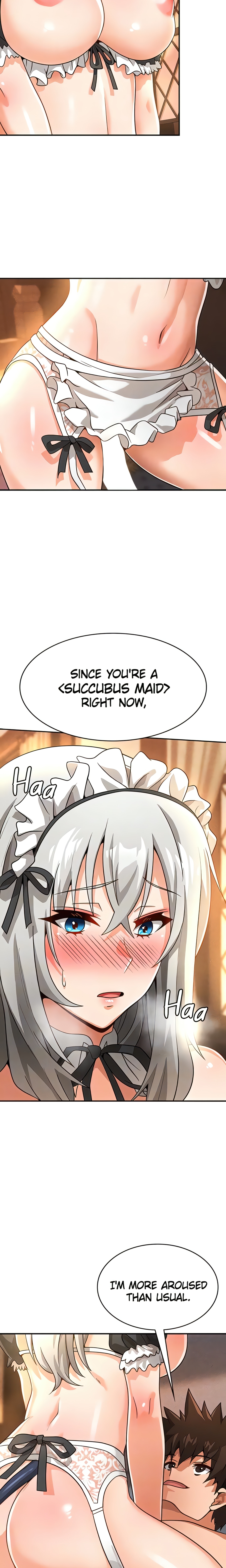 Bought by the Demon King Before the Ending (Official) chapter 39 page 7