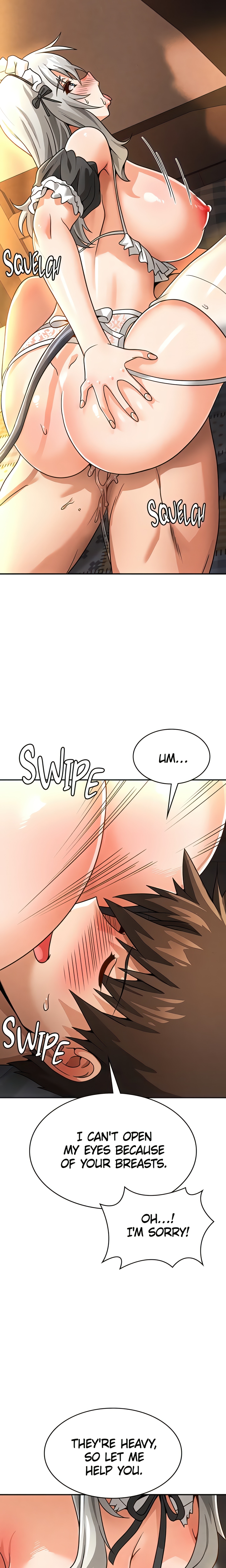 Bought by the Demon King Before the Ending (Official) chapter 39 page 11