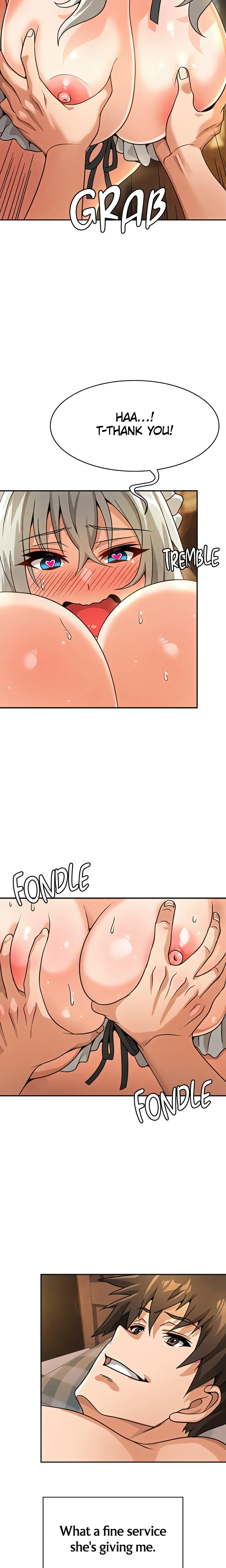 Bought by the Demon King Before the Ending (Official) chapter 39 page 12