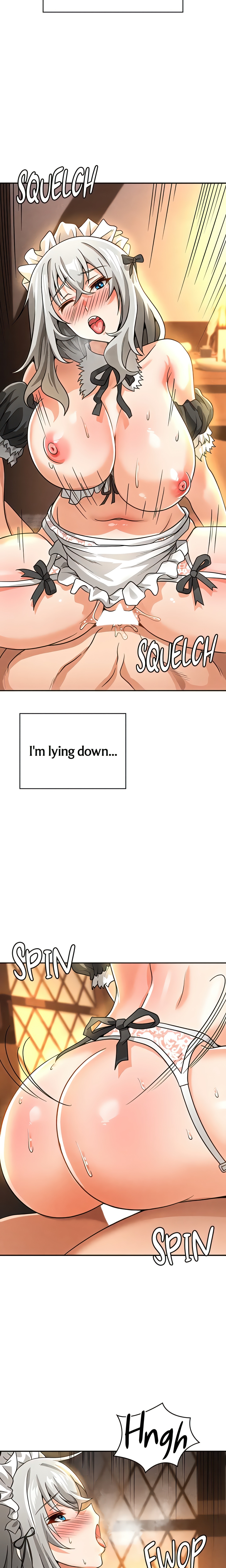Bought by the Demon King Before the Ending (Official) chapter 39 page 13