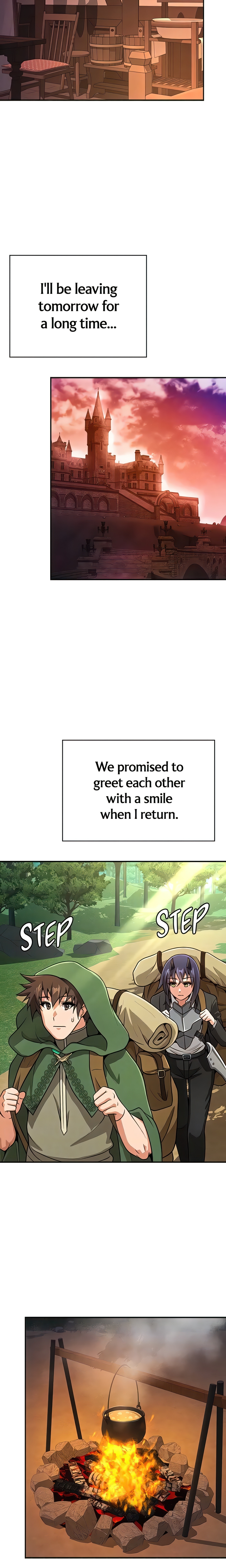 Bought by the Demon King Before the Ending (Official) chapter 39 page 18