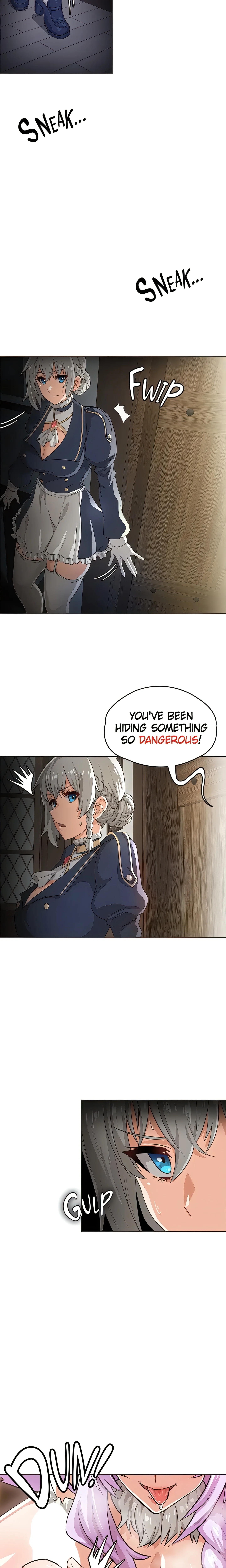Bought by the Demon King Before the Ending (Official) chapter 4 page 3