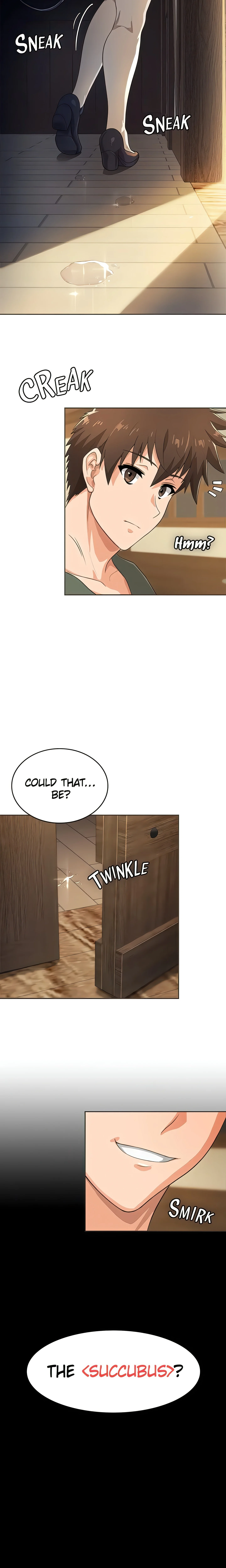 Bought by the Demon King Before the Ending (Official) chapter 4 page 16