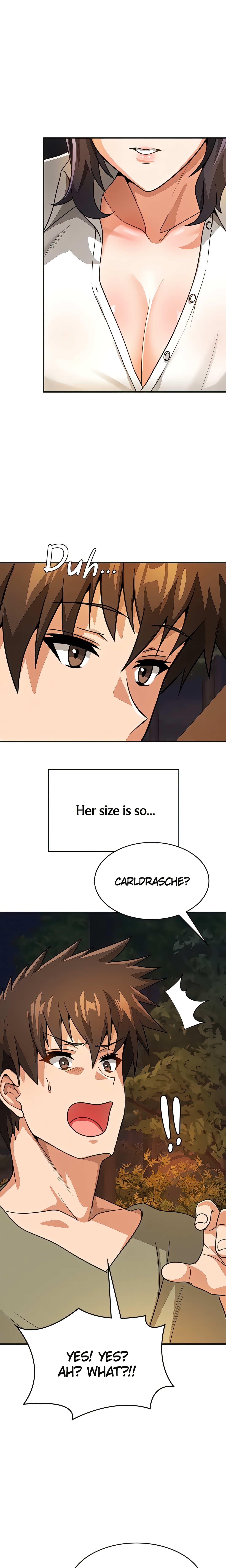 Bought by the Demon King Before the Ending (Official) chapter 40 page 1